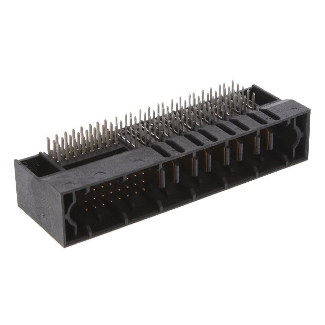 TE Connectivity AMP Connectors 1926017-1